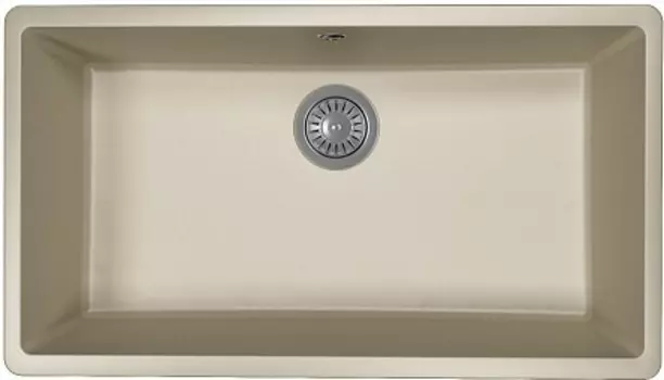 Мойка кухонная Florentina Вега 700 грей