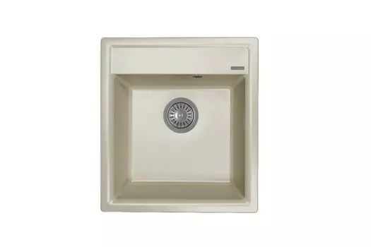 Мойка кухонная Florentina Консул 450 грей