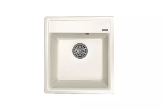 Мойка кухонная Florentina Консул 450 жасмин