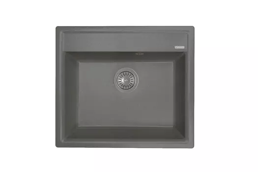 Мойка кухонная Florentina Консул 570 черный