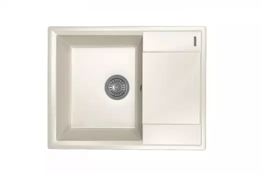 Мойка кухонная Florentina Консул 640 жасмин