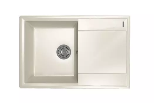 Мойка кухонная Florentina Консул 760 жасмин