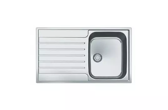 Мойка кухонная Franke AGX 211- 86