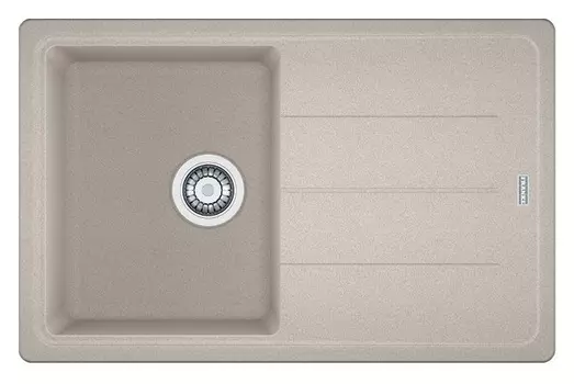 Мойка кухонная Franke Basis BFG 611 сахара