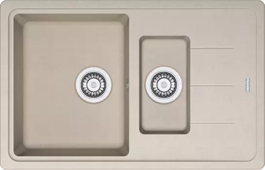 Мойка кухонная Franke Basis BFG 651-78 сахара