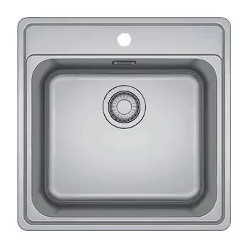 Мойка кухонная Franke BCX 210-51 TL