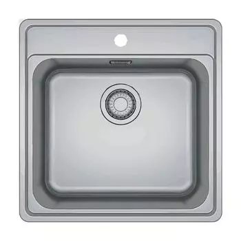 Мойка кухонная Franke BCX 610-51 TL нержавеющая сталь