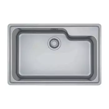 Мойка кухонная Franke BCX 610-74 TL