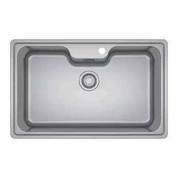 Мойка кухонная Franke BCX 610-81 TL