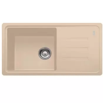 Мойка кухонная Franke BSG 611-78 L сахара