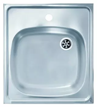 Мойка кухонная Franke Eurostar ETL 610-45