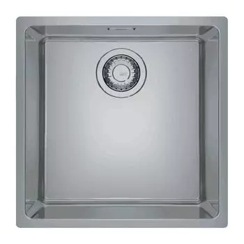 Мойка кухонная Franke FEX 210-40