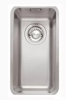 Мойка кухонная Franke KBX 110-20