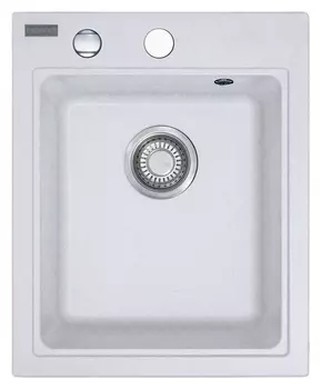 Мойка кухонная Franke Maris MRG 610-42 серебро