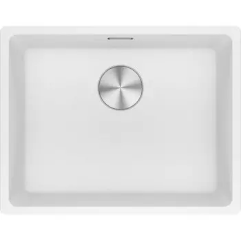 Мойка кухонная Franke MRG 110-52 цвет полярный белый