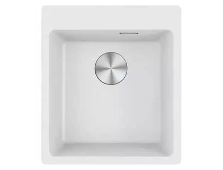 Мойка кухонная Franke MRG 610-39 полярный белый