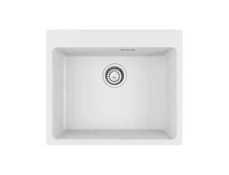 Мойка кухонная Franke MRG 610-54 FTL полярный белый