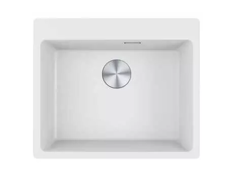 Мойка кухонная Franke MRG 610-54 полярный белый