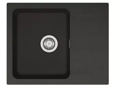 Мойка кухонная Franke OID 611-62 оникс