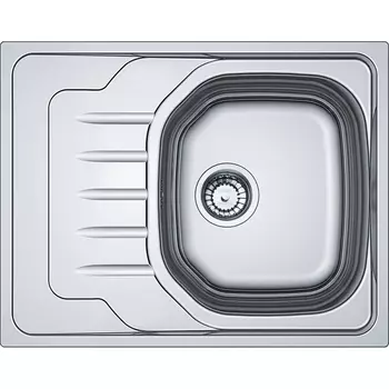 Мойка кухонная Franke OLN 611-63