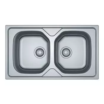 Мойка кухонная Franke Onda Line OLX 620-79