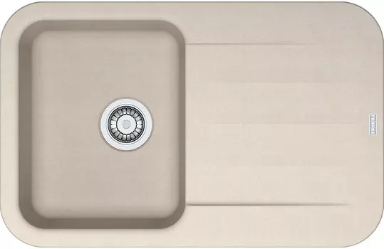 Мойка кухонная Franke Pebel PBG 611 сахара