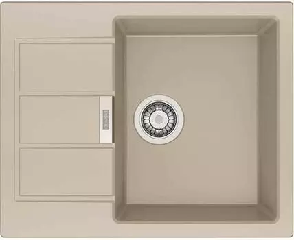 Мойка кухонная Franke S2D 611-62/500 сахара