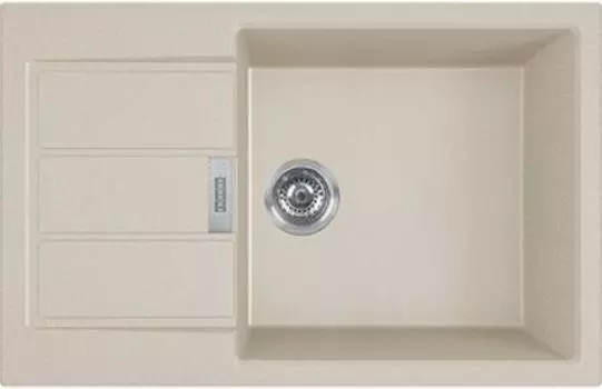 Мойка кухонная Franke S2D 611-78 XL /435 сахара