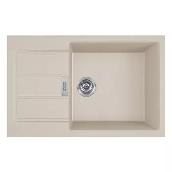 Мойка кухонная Franke S2D 611-78 XL сахара