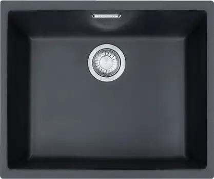 Мойка кухонная Franke SID 110-50 оникс