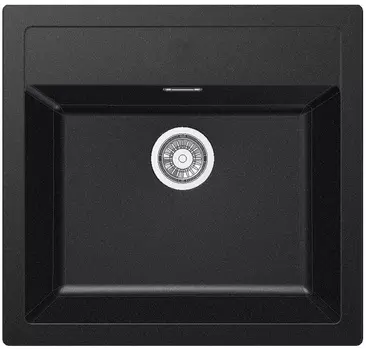 Мойка кухонная Franke SID 610 оникс