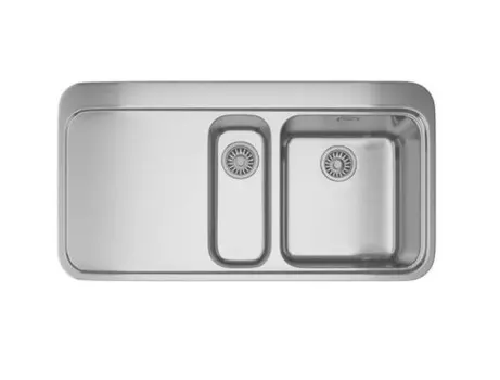 Мойка кухонная Franke SNX 251