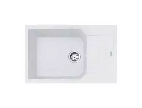 Мойка кухонная Franke UBG 611-78L белый