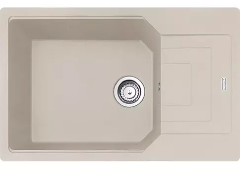 Мойка кухонная Franke UBG 611-78L сахара
