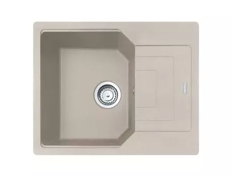 Мойка кухонная Franke Urban UBG 611-62 62х50 бежевый