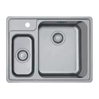 Мойка кухонная Franke BCX 260 TL