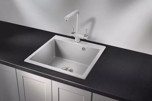Мойка кухонная Granula 5102 сланец
