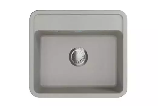 Мойка кухонная Granula 5601 базальт