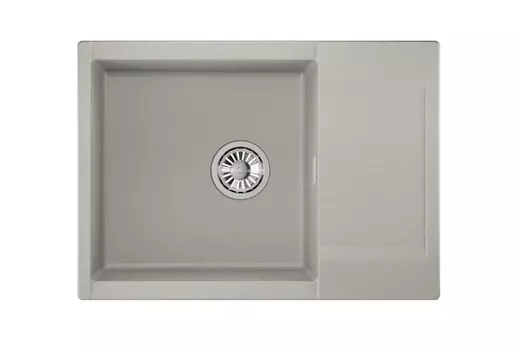 Мойка кухонная Granula Estetica ES-7003 базальт