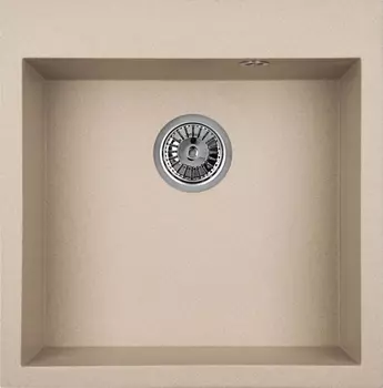 Мойка кухонная Granula GR-5102 песок