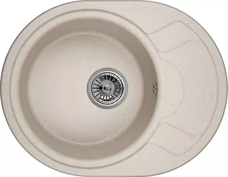 Мойка кухонная Granula GR-5802 антик