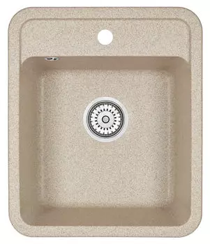 Мойка кухонная Granula Standart ST-4202, классик