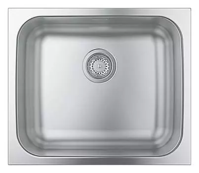 Мойка кухонная Grohe K200 31719SD0
