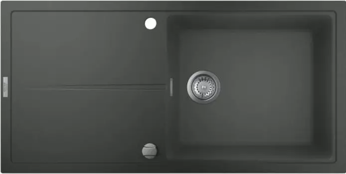 Мойка кухонная Grohe K400 31641AT0