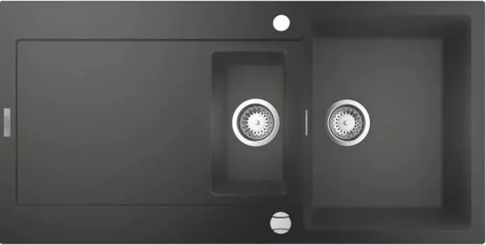 Мойка кухонная Grohe K500 31646AT0