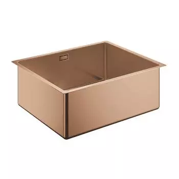 Мойка кухонная Grohe K700 31574DL0 теплый закат матовый