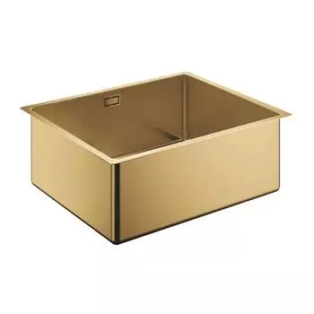 Мойка кухонная Grohe K700 31574GN0 холодный рассвет матовый