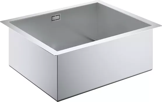 Мойка кухонная Grohe K700 31579SD0