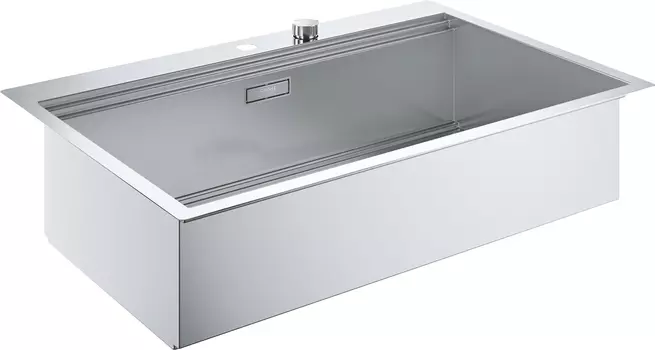 Мойка кухонная Grohe K800 31584SD0