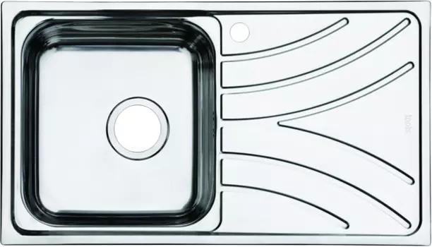 Мойка кухонная Iddis Arro ARR78SLi77